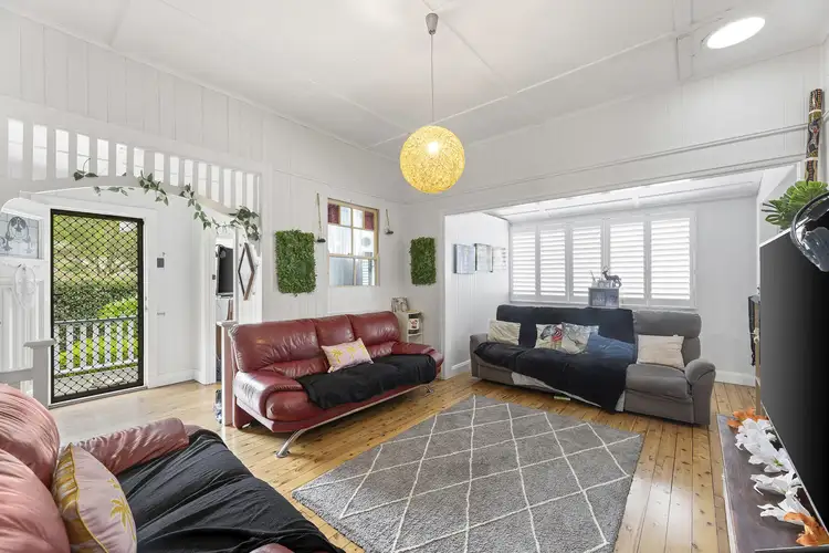 Third view of Homely house listing, 158 North Street, North Toowoomba QLD 4350