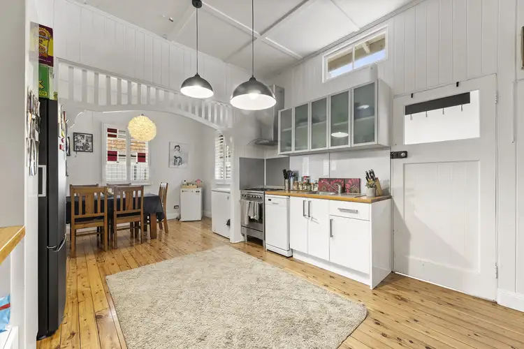 Fifth view of Homely house listing, 158 North Street, North Toowoomba QLD 4350