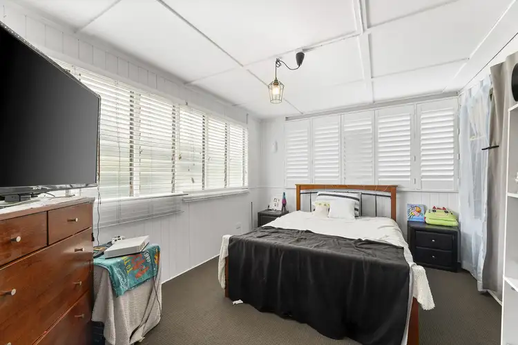 Sixth view of Homely house listing, 158 North Street, North Toowoomba QLD 4350
