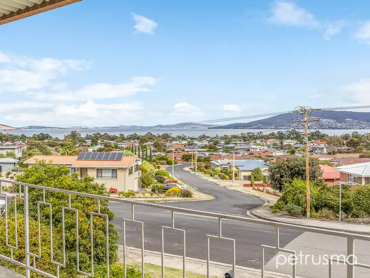 Second view of Homely house listing, 17 Tilanbi Street, Howrah TAS 7018