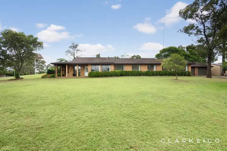 6 Lerra Road, Windella NSW 2320