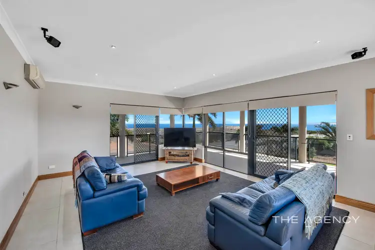 Third view of Homely house listing, 12 Mariner Crescent, Kalbarri WA 6536