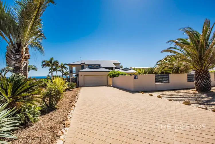 Fifth view of Homely house listing, 12 Mariner Crescent, Kalbarri WA 6536