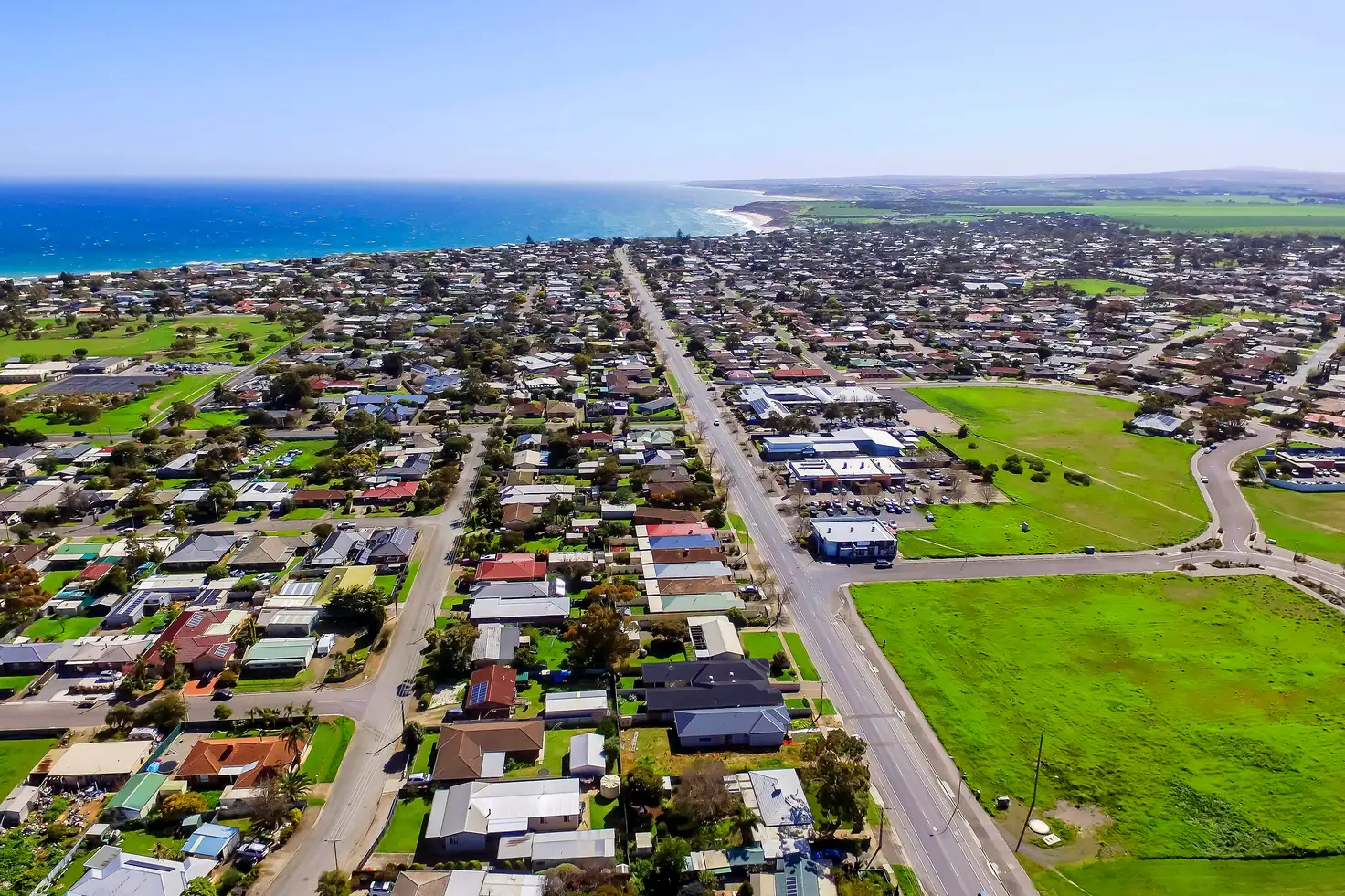 Main view of Homely house listing, 15 Lovelock Street, Aldinga Beach SA 5173