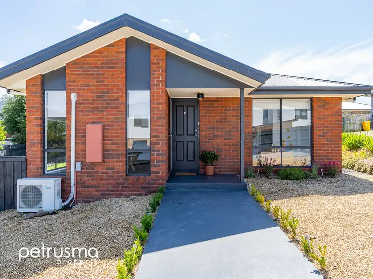 Main view of Homely house listing, 68 Lower Road, New Norfolk TAS 7140