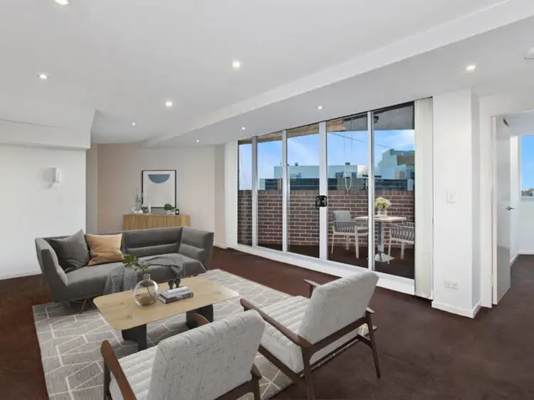 37/1-5 Albany Street, St Leonards NSW 2065