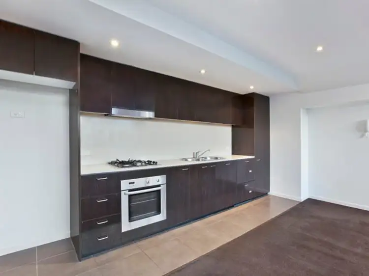 Second view of Homely apartment listing, 37/1-5 Albany Street, St Leonards NSW 2065