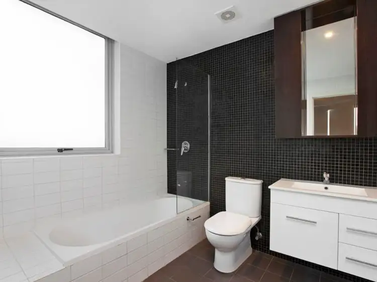 Third view of Homely apartment listing, 37/1-5 Albany Street, St Leonards NSW 2065