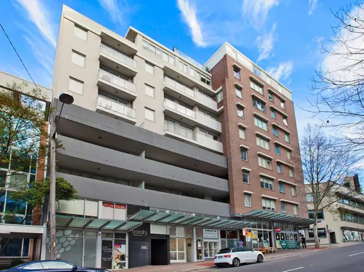 Fifth view of Homely apartment listing, 37/1-5 Albany Street, St Leonards NSW 2065