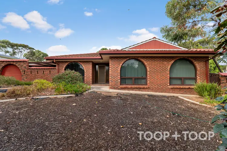 Main view of Homely house listing, 4 Leake Street, Elizabeth East SA 5112
