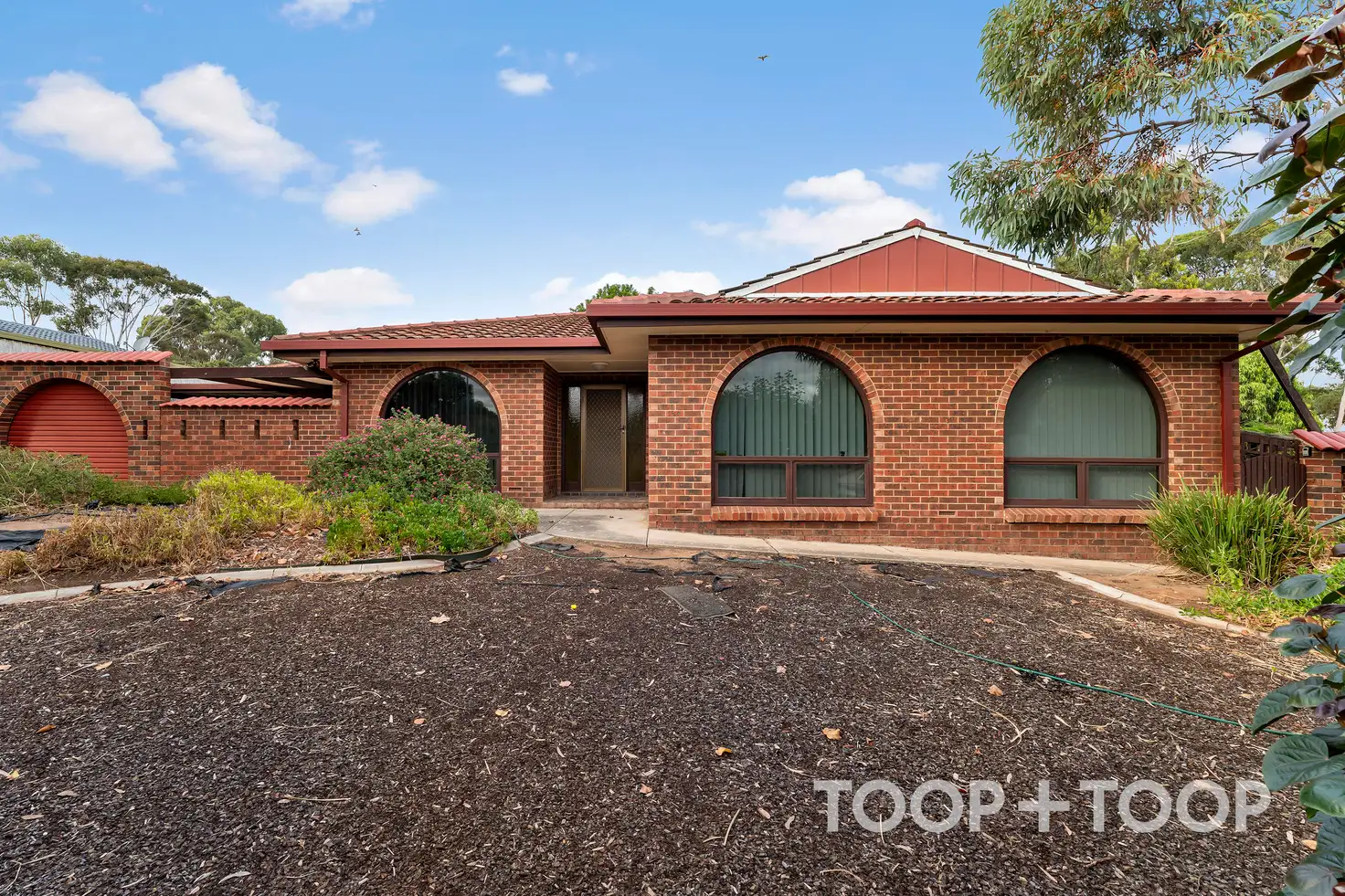 Main view of Homely house listing, 4 Leake Street, Elizabeth East SA 5112