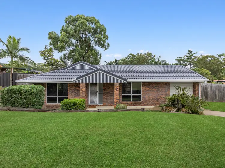 5 Peachface Crescent, Springfield QLD 4300