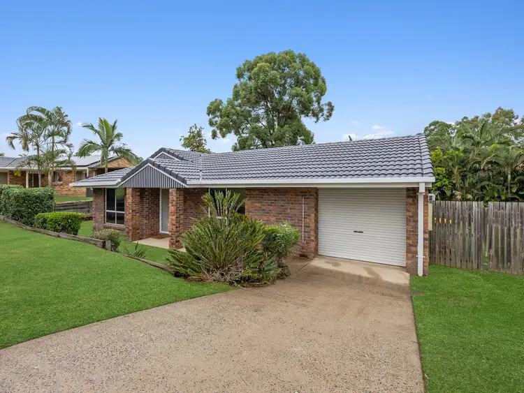 Second view of Homely house listing, 5 Peachface Crescent, Springfield QLD 4300