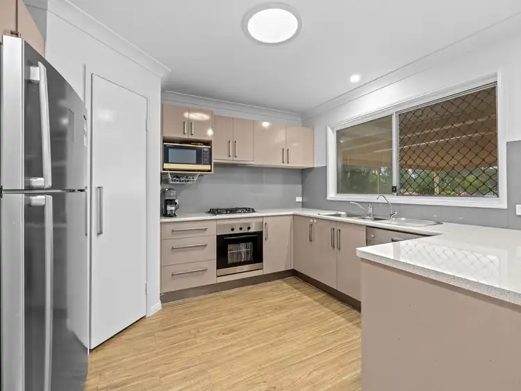 Third view of Homely house listing, 5 Peachface Crescent, Springfield QLD 4300