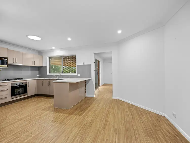 Fourth view of Homely house listing, 5 Peachface Crescent, Springfield QLD 4300