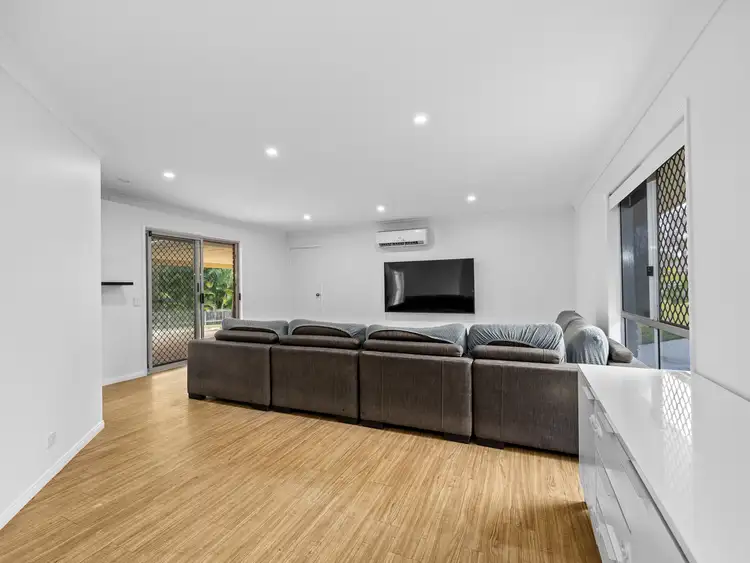 Fifth view of Homely house listing, 5 Peachface Crescent, Springfield QLD 4300