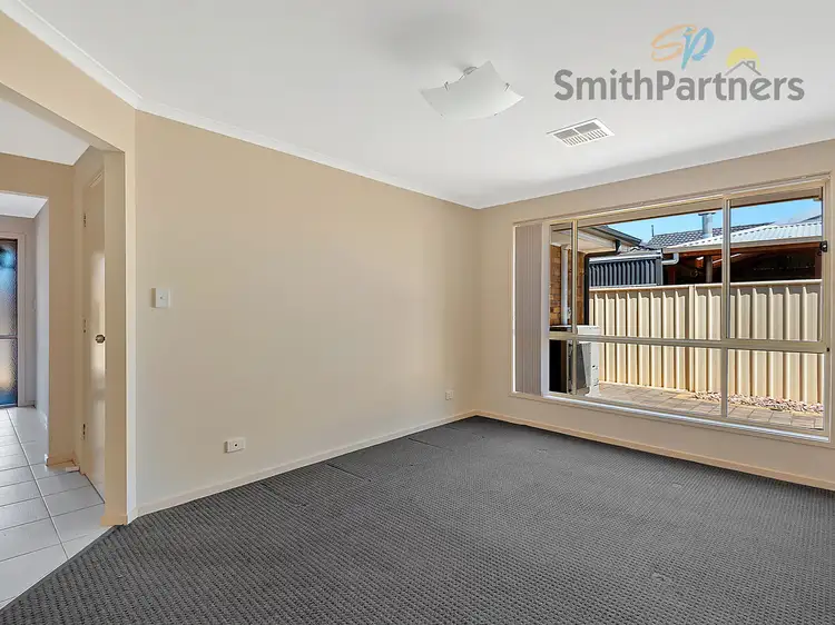Second view of Homely house listing, 21 Tasos Drive, Munno Para West SA 5115