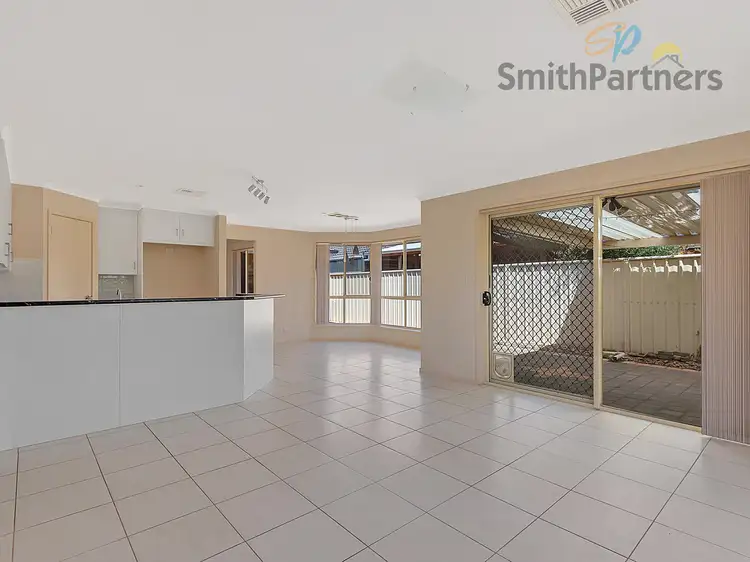 Third view of Homely house listing, 21 Tasos Drive, Munno Para West SA 5115