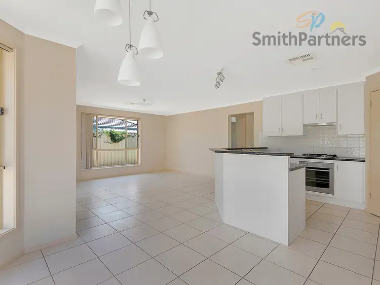 Fourth view of Homely house listing, 21 Tasos Drive, Munno Para West SA 5115