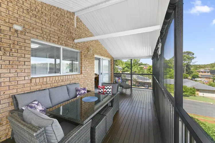 Main view of Homely house listing, 12 Yarramundi Road, Port Macquarie NSW 2444