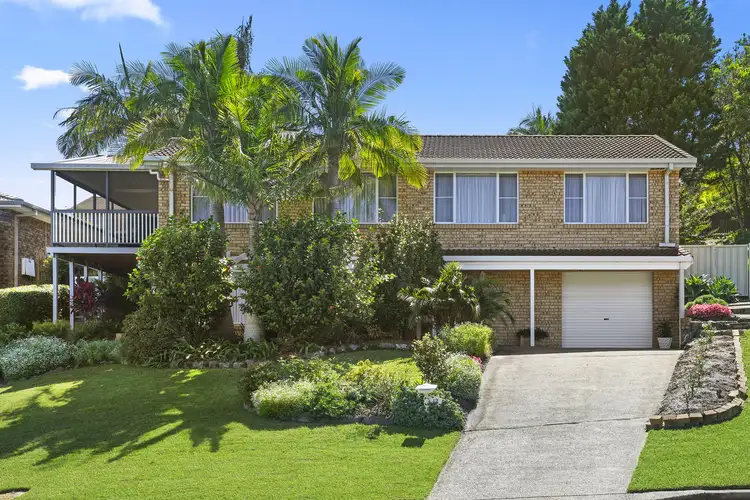 Second view of Homely house listing, 12 Yarramundi Road, Port Macquarie NSW 2444