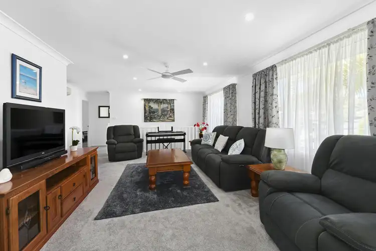 Fourth view of Homely house listing, 12 Yarramundi Road, Port Macquarie NSW 2444