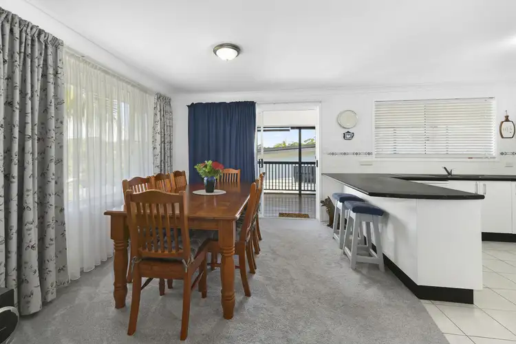 Fifth view of Homely house listing, 12 Yarramundi Road, Port Macquarie NSW 2444