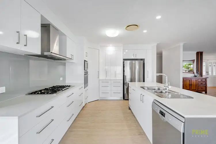 Third view of Homely house listing, 24 Faraday Court, Urraween QLD 4655
