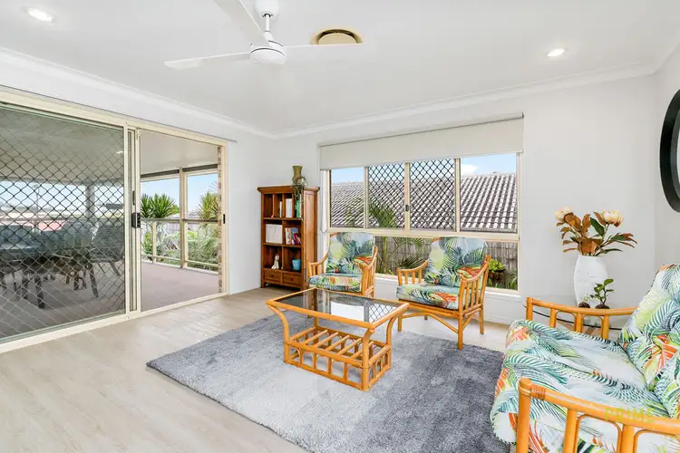 Fourth view of Homely house listing, 24 Faraday Court, Urraween QLD 4655