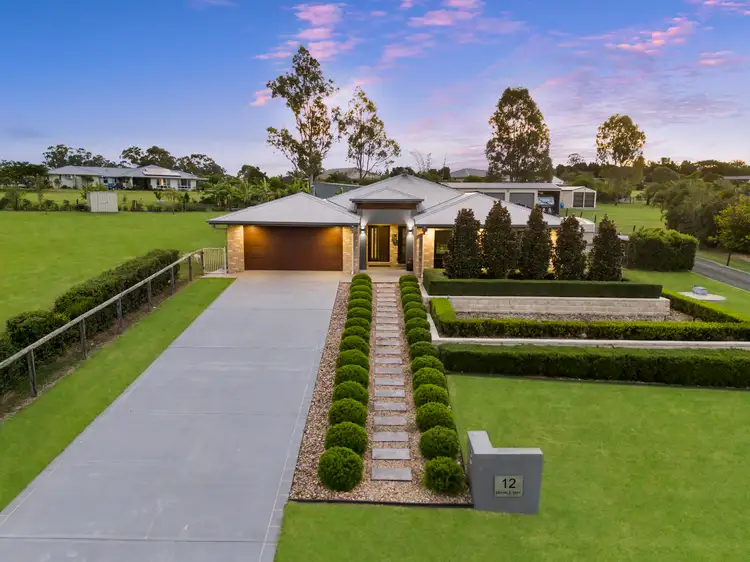 12 McHale Way, Willowbank QLD 4306