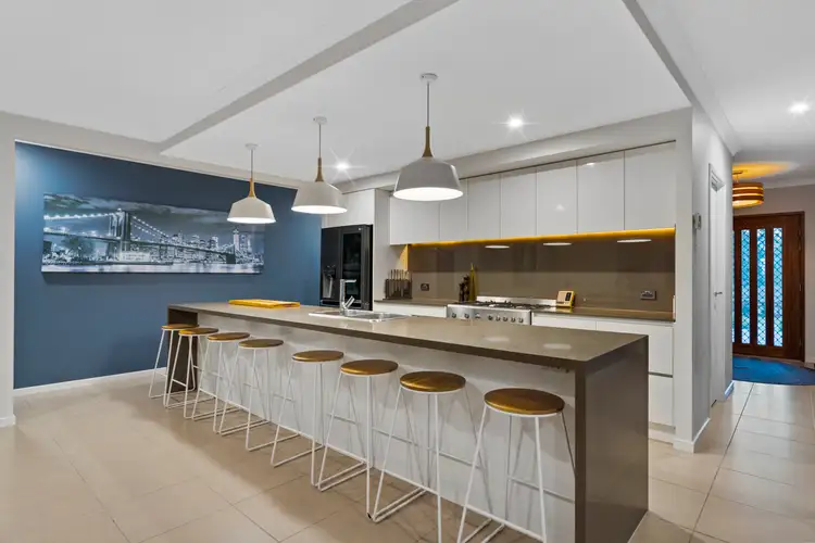 Fourth view of Homely house listing, 12 McHale Way, Willowbank QLD 4306