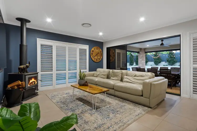 Fifth view of Homely house listing, 12 McHale Way, Willowbank QLD 4306