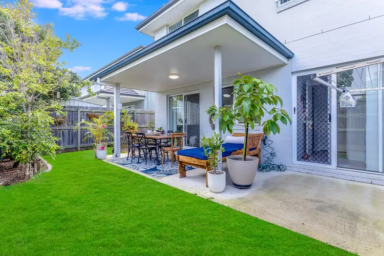 54/15 Silvereye Drive, Griffin QLD 4503