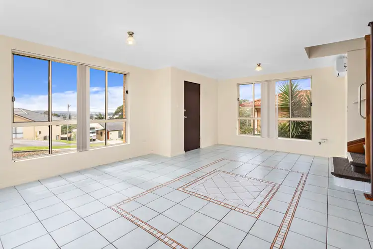 Second view of Homely townhouse listing, 1/29 Weemala Crescent, Koonawarra NSW 2530
