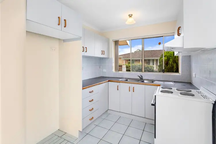 Third view of Homely townhouse listing, 1/29 Weemala Crescent, Koonawarra NSW 2530