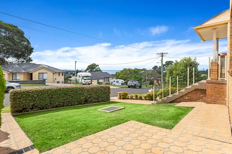 Fourth view of Homely townhouse listing, 1/29 Weemala Crescent, Koonawarra NSW 2530