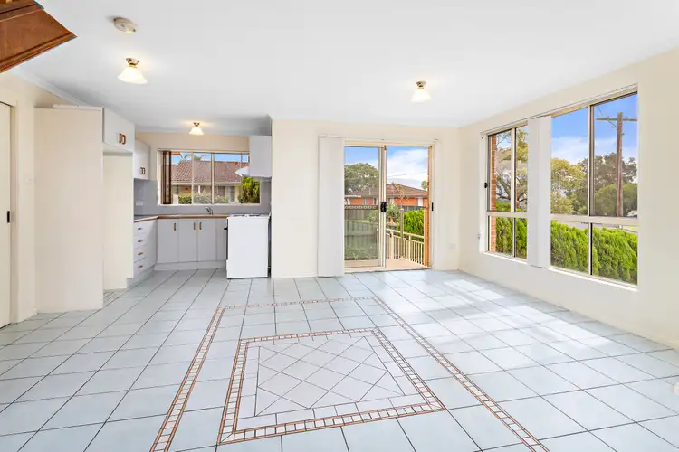 Sixth view of Homely townhouse listing, 1/29 Weemala Crescent, Koonawarra NSW 2530