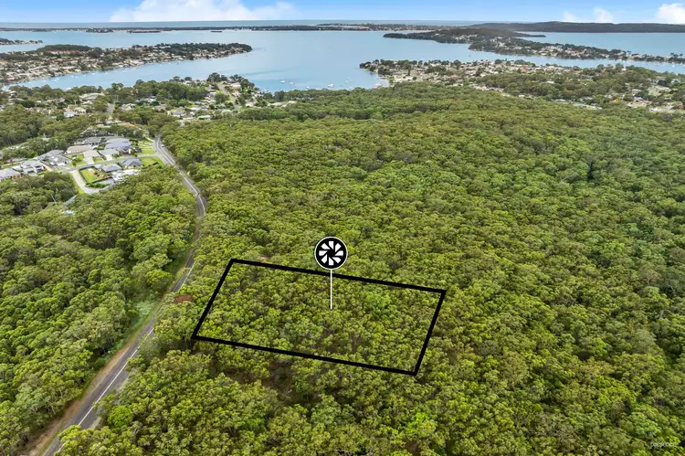 102 Buttaba Hills Road, Buttaba NSW 2283