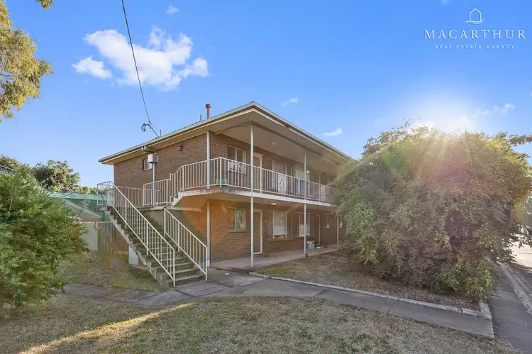 6/49 Evans Street, Wagga Wagga NSW 2650
