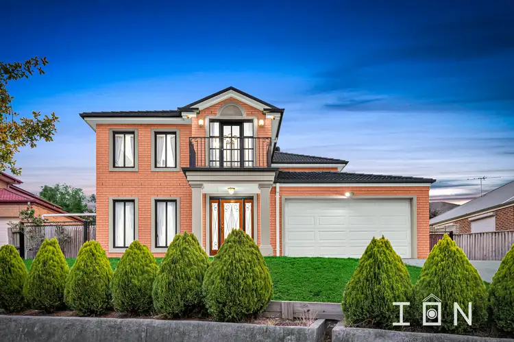 73 Berwick Springs Promenade, Narre Warren South VIC 3805