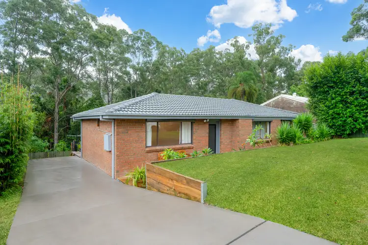 28 Balfour Close, Springfield NSW 2250
