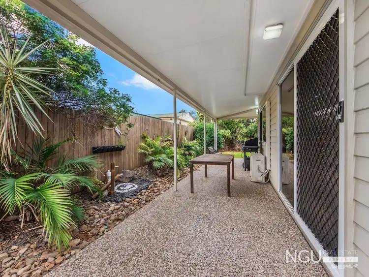 Third view of Homely house listing, 16 Kerton Street, Brassall QLD 4305