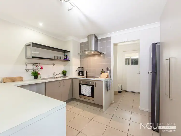 Fourth view of Homely house listing, 16 Kerton Street, Brassall QLD 4305