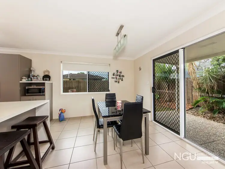 Fifth view of Homely house listing, 16 Kerton Street, Brassall QLD 4305