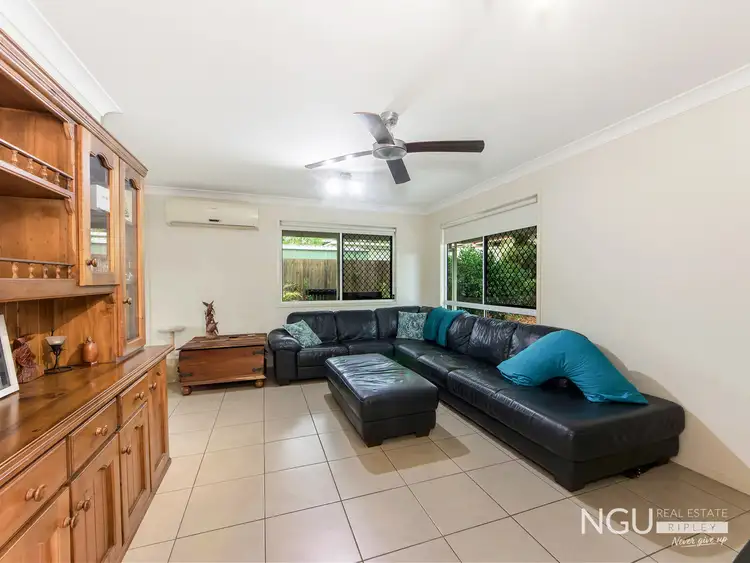 Sixth view of Homely house listing, 16 Kerton Street, Brassall QLD 4305