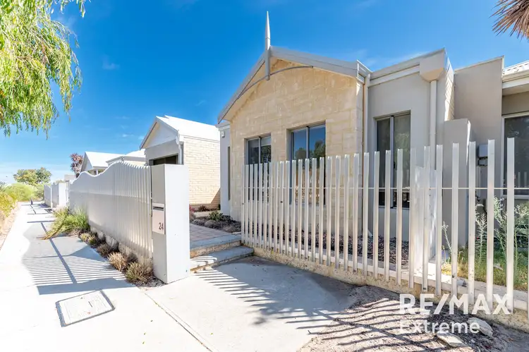 24 Cerise Lane, Eglinton WA 6034