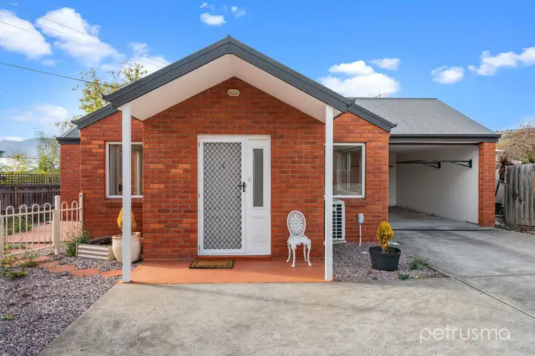 4/4-6 Charlotte Street, New Norfolk TAS 7140