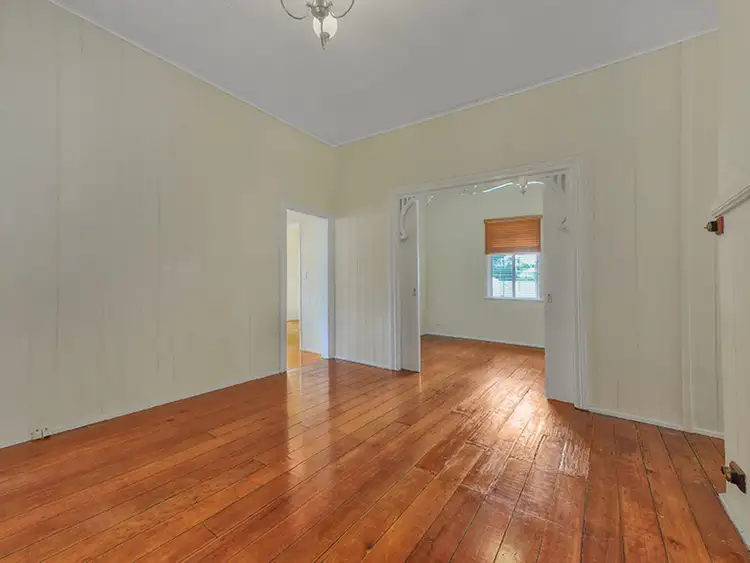 Sixth view of Homely house listing, 56 Isaac Street, Spring Hill QLD 4000