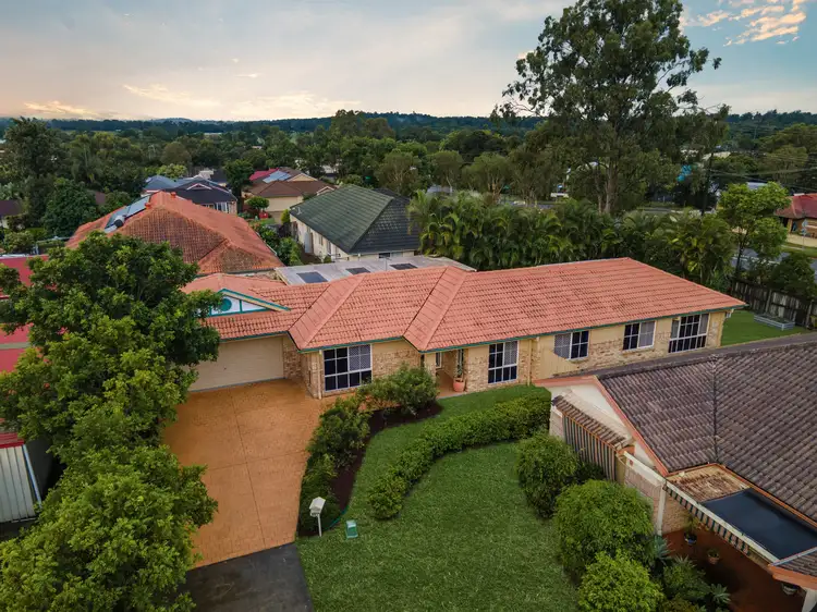 22 Alford Court, Goodna QLD 4300