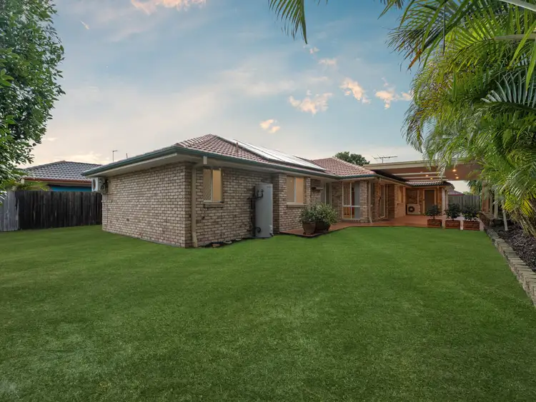 Sixth view of Homely house listing, 22 Alford Court, Goodna QLD 4300